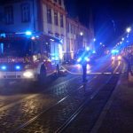 Wohnungsbrand Schillerplatz Mainz