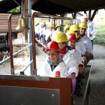 Besichtigungskalkbergwerk am Königsberg in Wolfstein