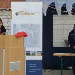 Monika Koslow, Gründerin der Kinderkrebshilfe "Sonnen-Stunden" (Foto: www.kggp.de)