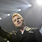 Ronan Keating (Foto: Helmut Dell)