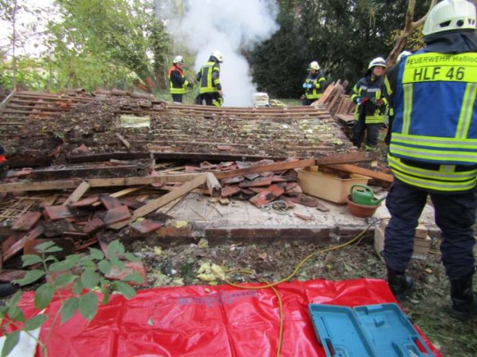 Foto: Feuerwehr Haßloch