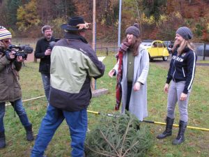 Weidenthal: Vorbericht Im Fernsehen Zu Knutfest Und ...