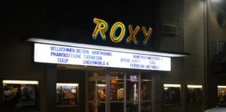 Roxy-Kino in Neustadt (Archivfoto2016)