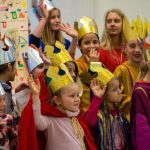 Sternsinger-Gruppen (Foto: Bistum Speyer)