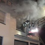 Brand in Winzenheim (Foto: Feuerwehr)