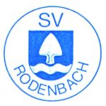 Logo SV Rodenbach