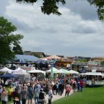 Kultur in Lorsch (Foto: Stadt Lorsch)