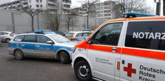 Foto: DRK-Rettungsdienst Rheinhessen-Nahe