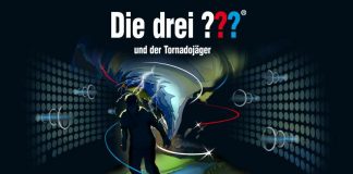 KeyVisual "Die drei ???"