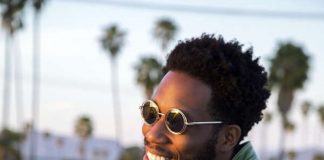 Cory Henry (Foto: hr/Agentur)