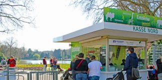 Zookassen länger geöffnet (Foto: Stadt Karlsruhe)