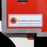 Symbolbild, Feuerwehr, Bevölkerungsschutz Logo Symbolbild