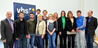 Globus-Stiftung