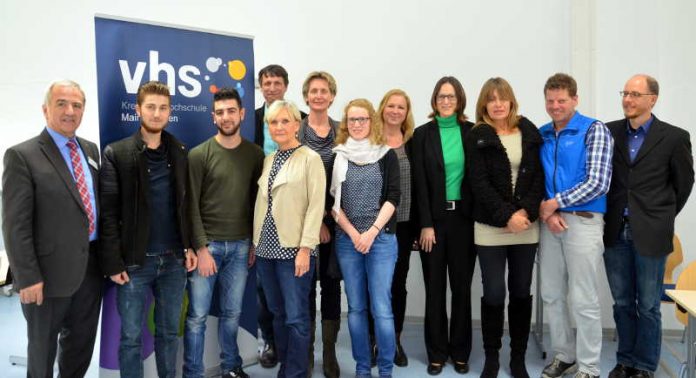 Globus-Stiftung