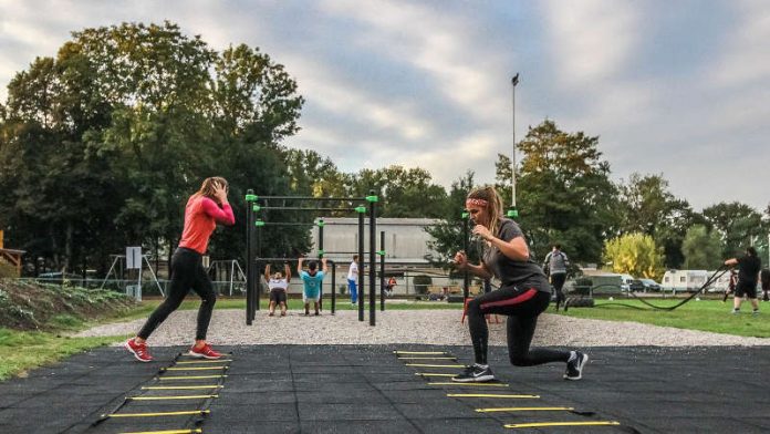 Am 6. Mai veranstaltet der PSV Karlsruhe auf seinen Anlagen an der Edgar-Heller-Straße sein erstes großes Outdoor-Sportevent: Die Frühjahr-Games (Foto: PSV/Needham)