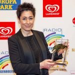 Dunja Hayali (Foto: Radio Regenbogen)