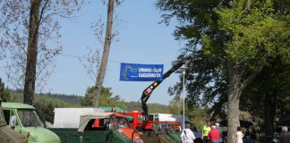 Unimog-Treffen in Esthal (Foto: Unimog-Club-Gaggenau e.V.)