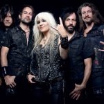 Doro (Foto: Tim Tronckoe)