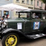 Kaiserslautern Classics 2017