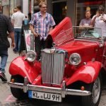 Kaiserslautern Classics 2017