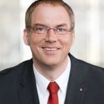 Klaus Steckmann (Foto: Sparkasse Vorderpfalz)