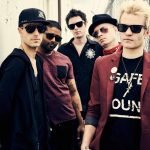 SUM 41 (Foto: JW Hopeless)