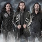 Hammerfall (Foto: Hammerfall)