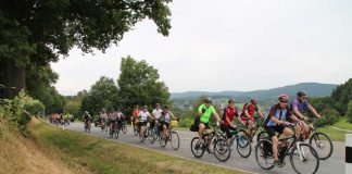 3-Länder-Rad-Event (Foto: Touristikgemeinschaft Odenwald e.V.)