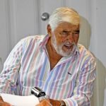 Mario Adorf (Foto: Helmut Dell)