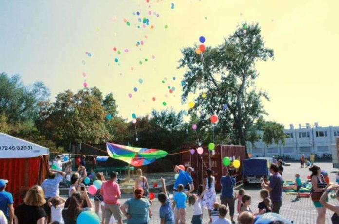 Familientag (Foto: Stadt Rheinstetten)