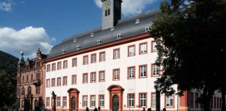 Universität Heidelberg (Foto: Universität Heidelberg, Pressestelle)