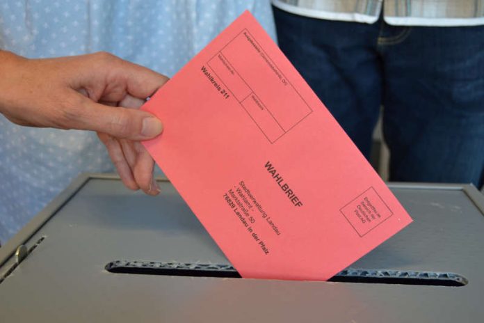 Am 24. September wird in Deutschland ein neuer Bundestag gewählt. Die Vorbereitungen in den Kommunen laufen bereits auf Hochtouren. (Foto: Stadt Landau in der Pfalz)