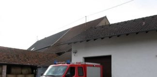 Feuerwehr Frankelbach