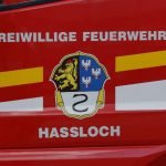 Symbolbild, Feuerwehr, Haßloch, Wappen