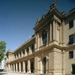 Gebäude der IHK Frankfurt am Main auf dem Börsenplatz (Foto: IHK Frankfurt am Main)