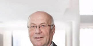 Prof. Dr. Gerhard Mall (Foto: Klinikum Darmstadt)