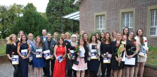 Gesamt-Gruppenbild (Foto: BZG/ Susann Rossberg)