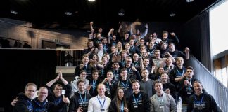 Erster BASF-Hackathon am 24. und 25. November  (Foto: BASF SE)