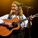 Roger Hodgson (Foto: NOTP)