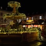 Weihnachtsmarkt der Kunigunde Neustadt an der Weinstraße 2017