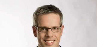 Landrat Christian Engelhardt (Foto: Kreis Bergstraße)