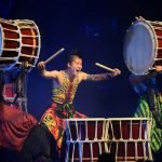 YAMATO – The Drummers of Japan