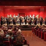 Ökumenische Philharmonie (Foto: Daniel Allenbach)