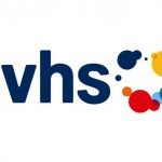 Symbolbild vhs-Logo