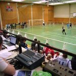 Badische Futsal-Meisterschaft der Frauen