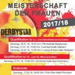 Badische Futsal-Meisterschaft der Frauen^