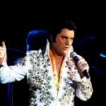 Elvis das Musical in Mannheim 2018