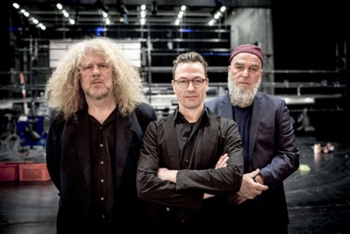 Trio Debus/Ditzner/Lehmann (Foto: Frank Schindelbeck)