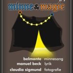 Literaturvilla #7 präsentiert „Minne & Magie“