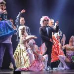 Falco – Das Musical 2018 im Rosengarten Mannheim